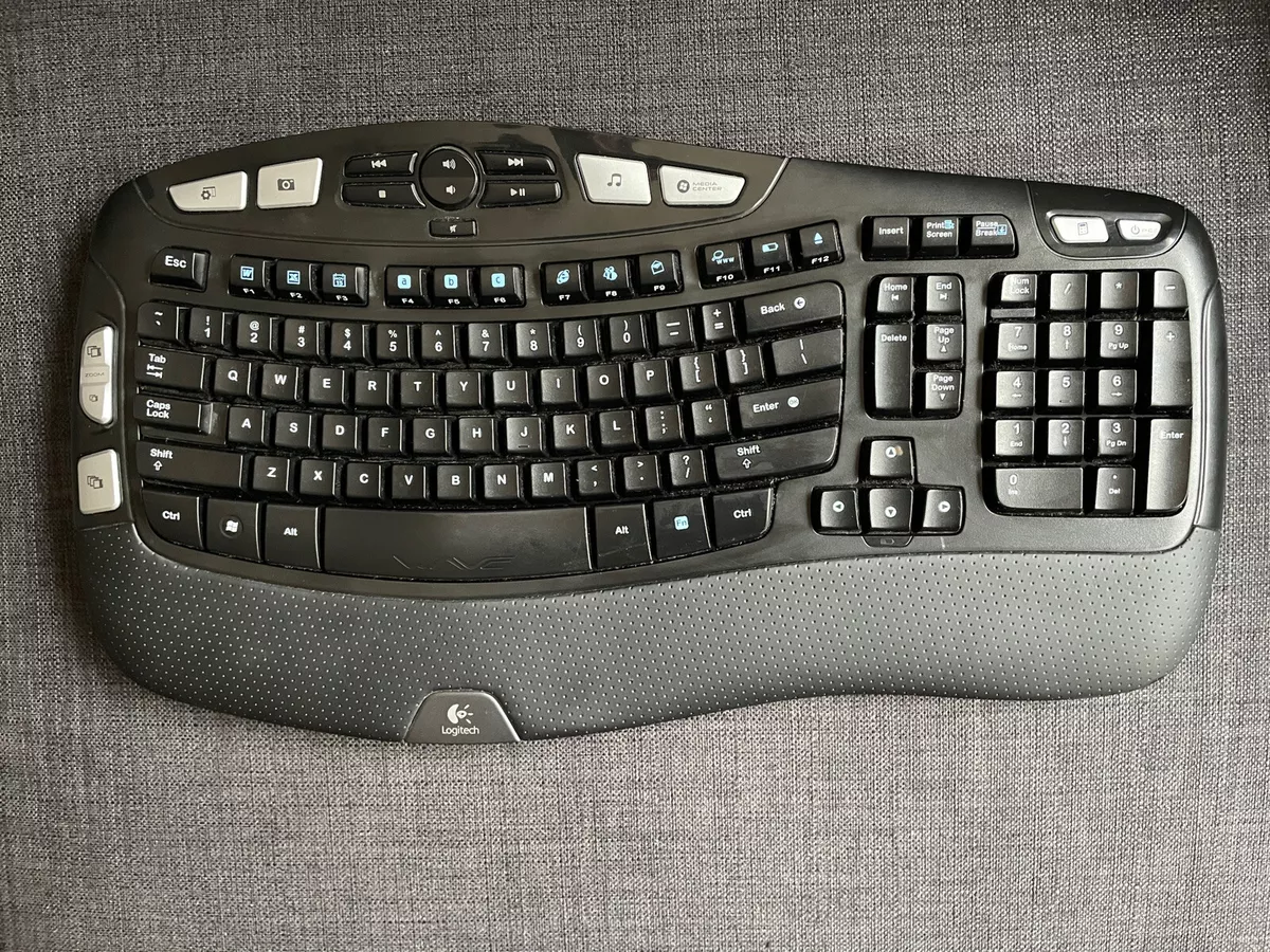 k350 logitech