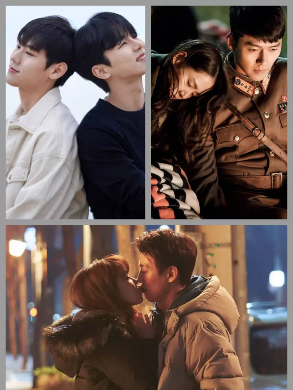 best korean romantic drama