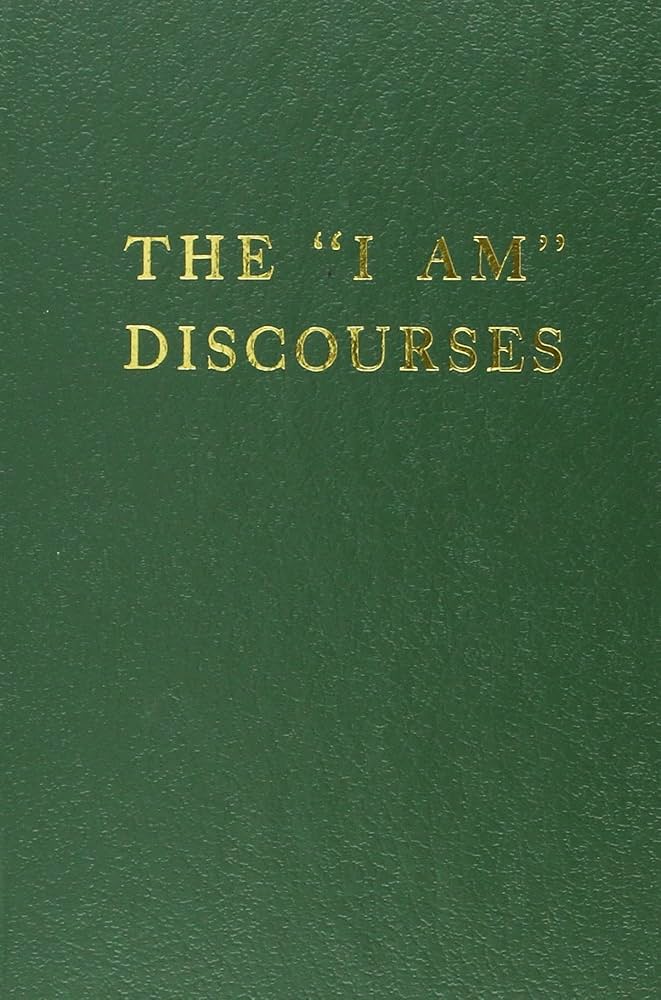 i am discourses