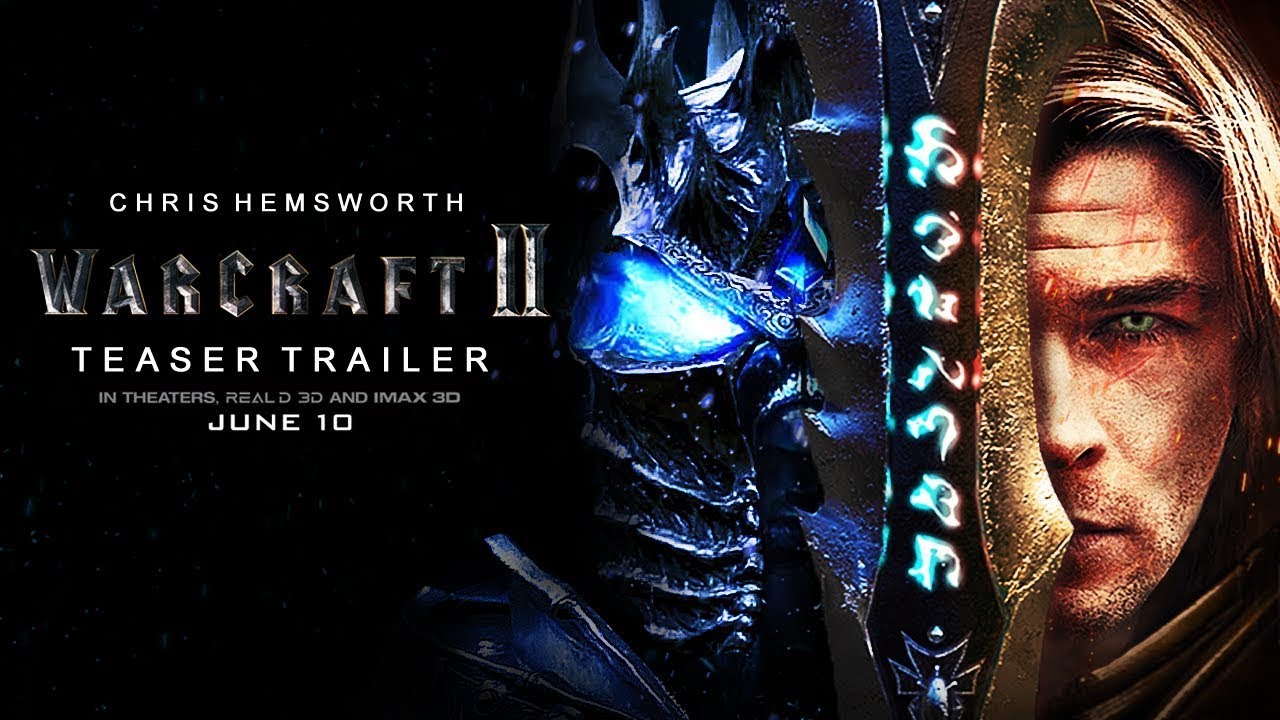 warcraft full izle türkçe dublaj youtube