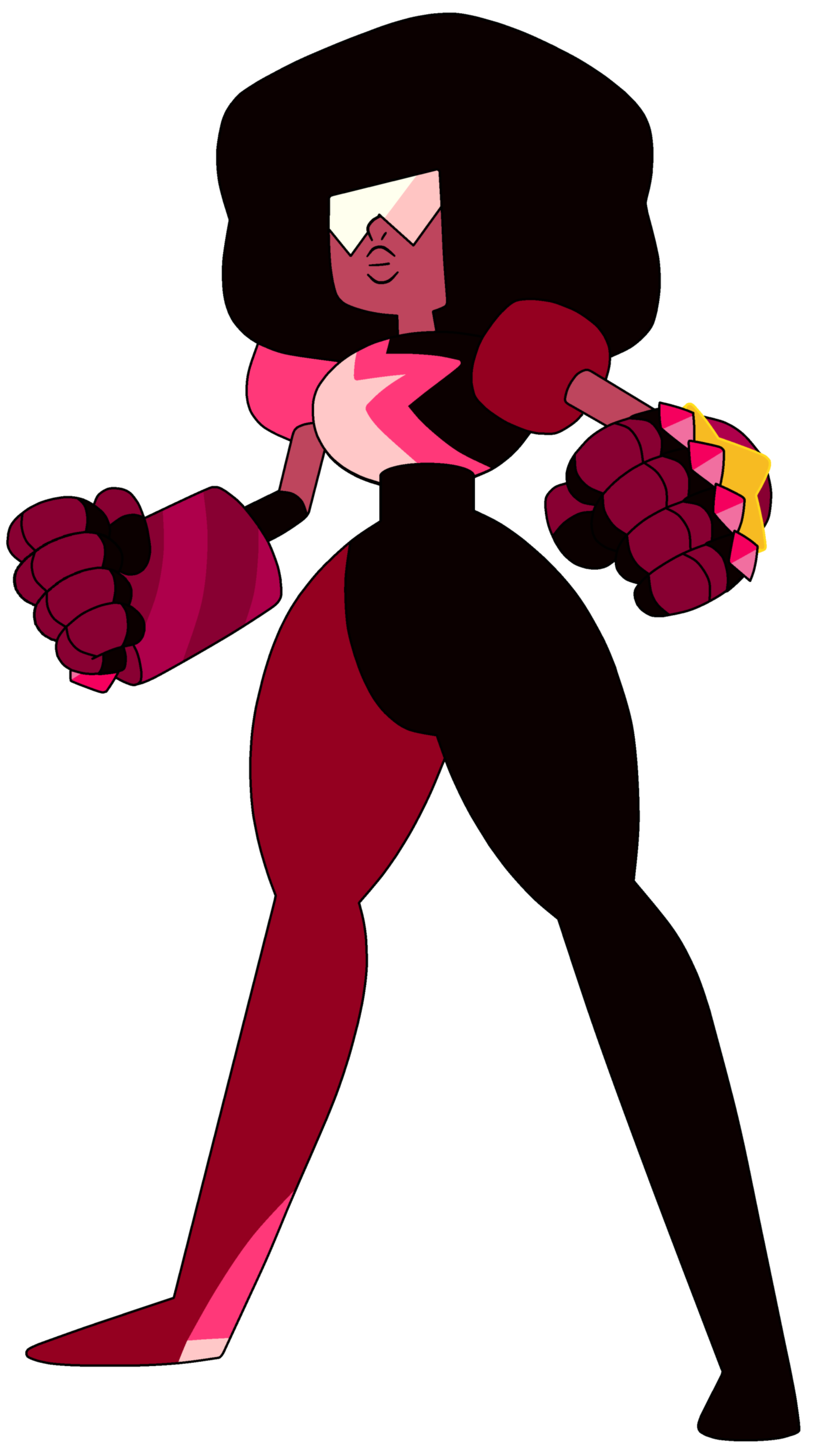 garnet steven universe