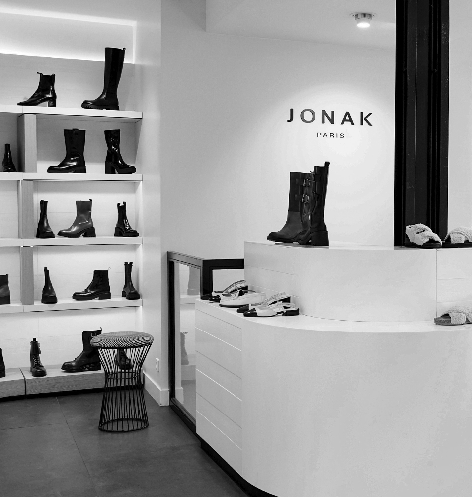 jonak paris