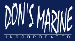 dons marine inc