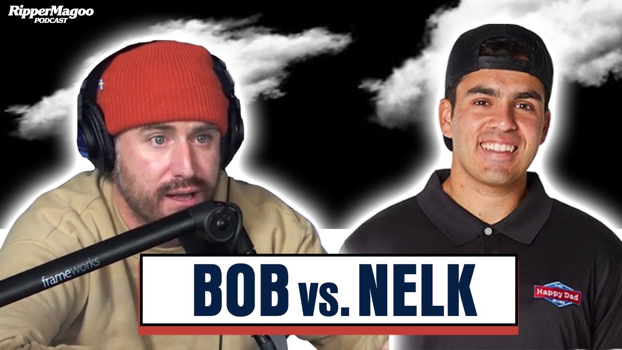 nelk bob