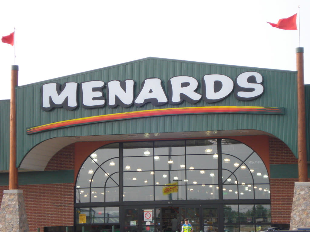 menards jefferson city