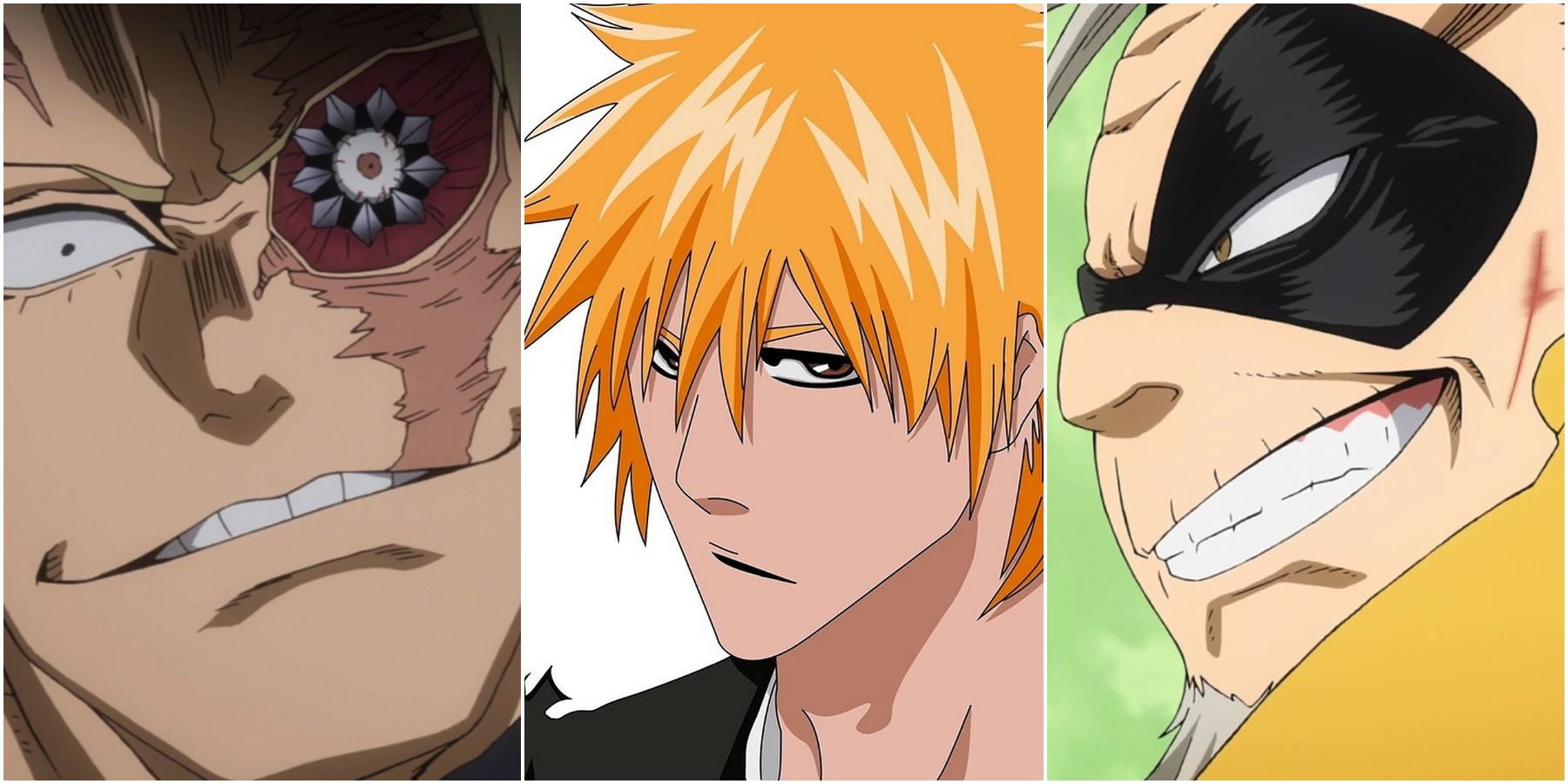 my hero academia ichigo