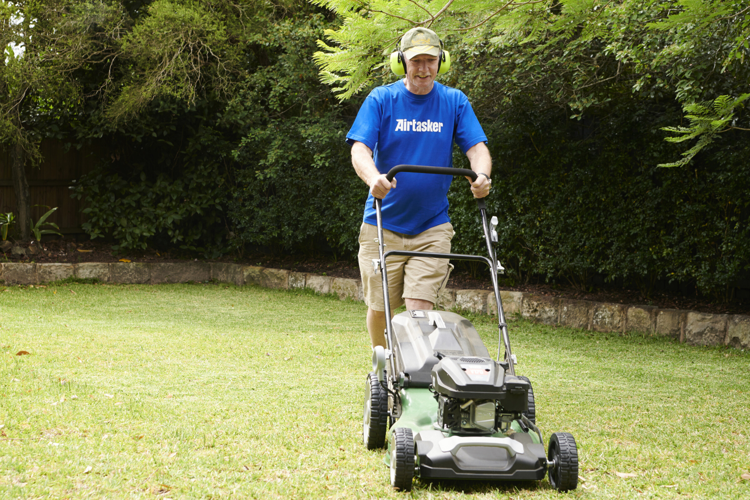 cheap mowing services near me