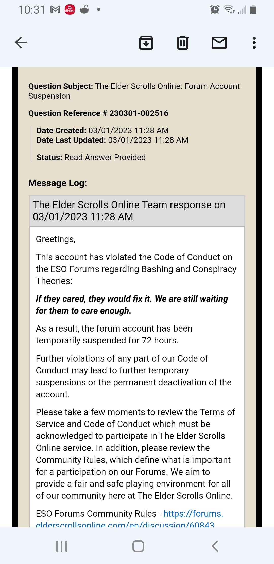 eso online forums