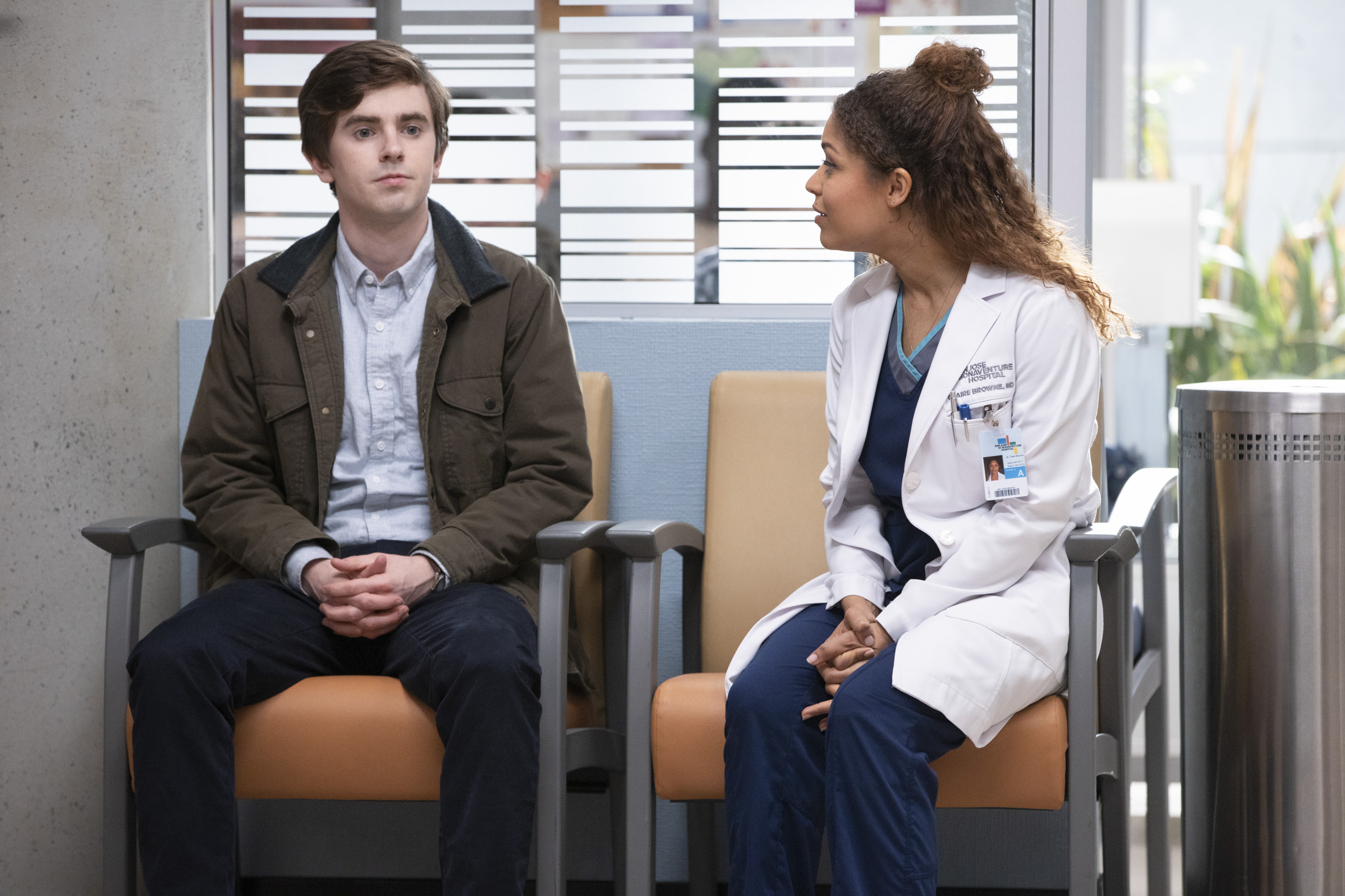 the good doctor imdb