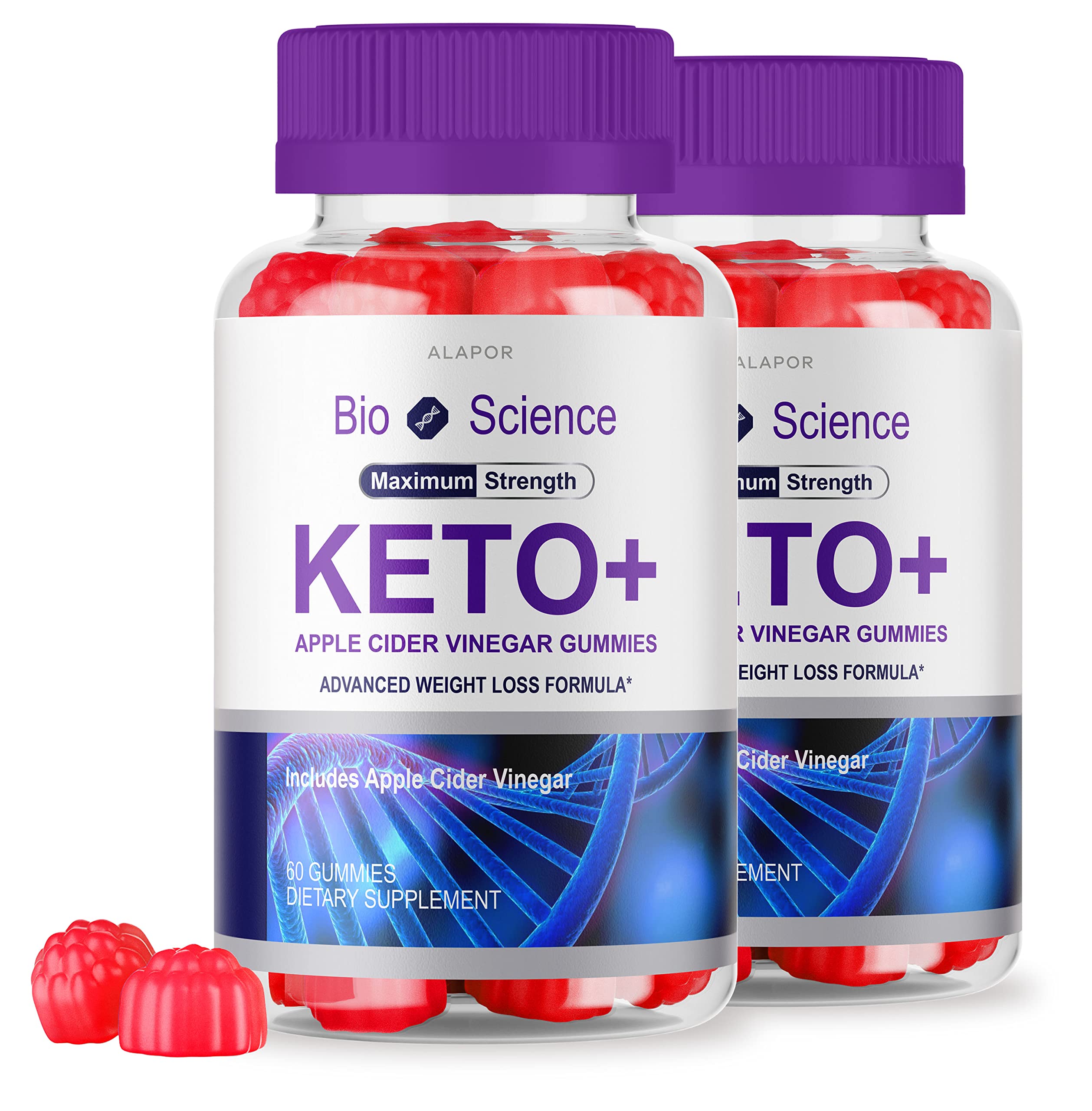 bioscience keto gummies