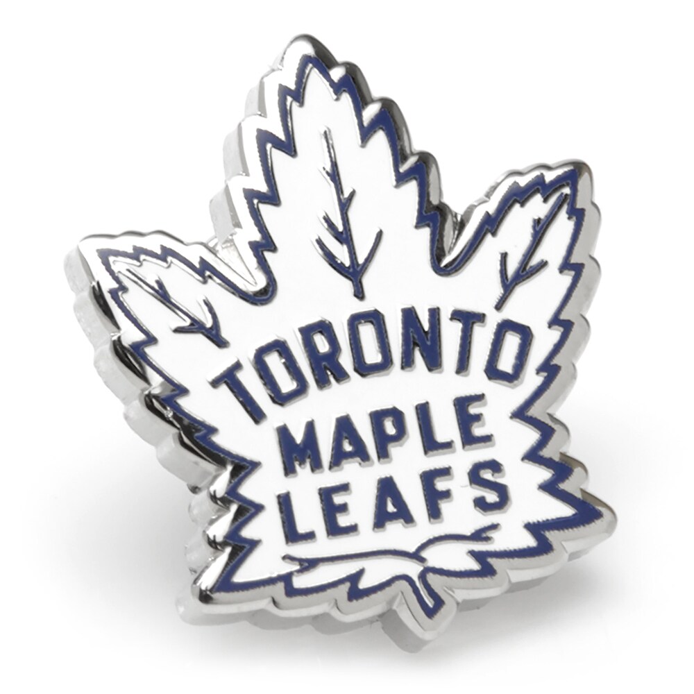 toronto maple leafs pin