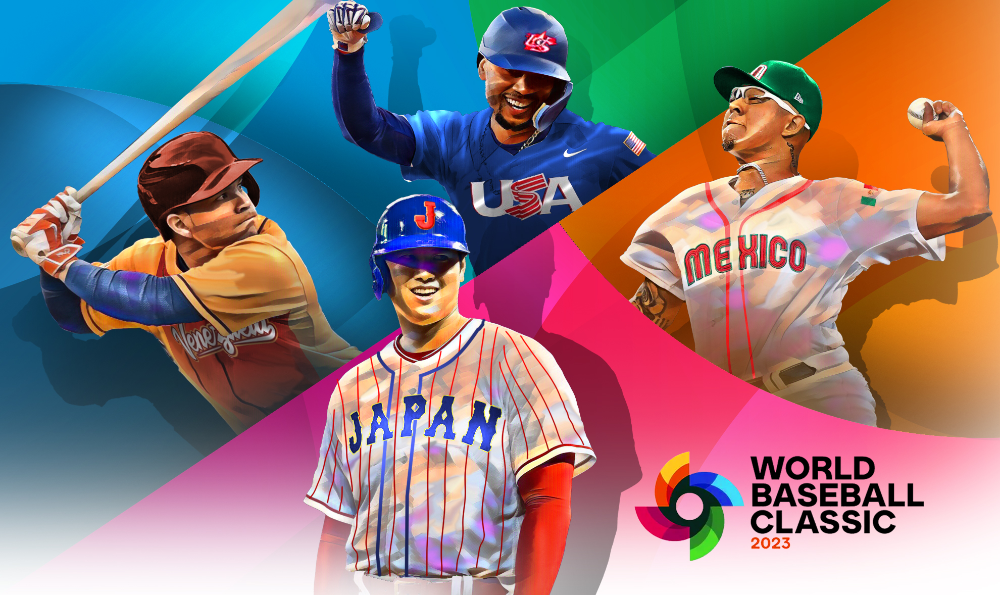 clasico mundial de beisbol