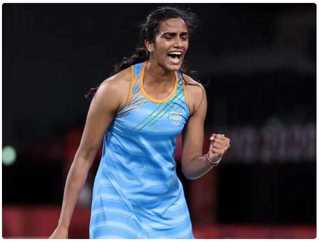 pv sindhu live match