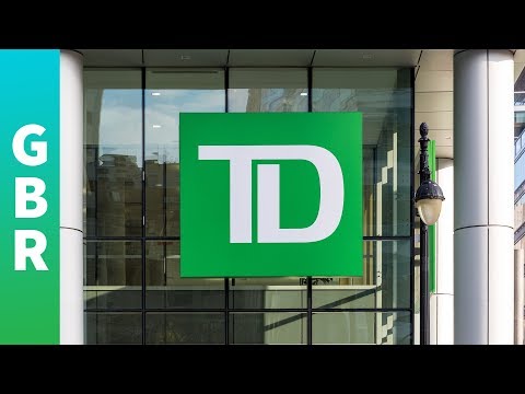td bank make appointment