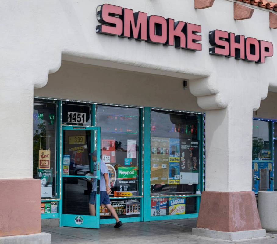 open smoke shop near me