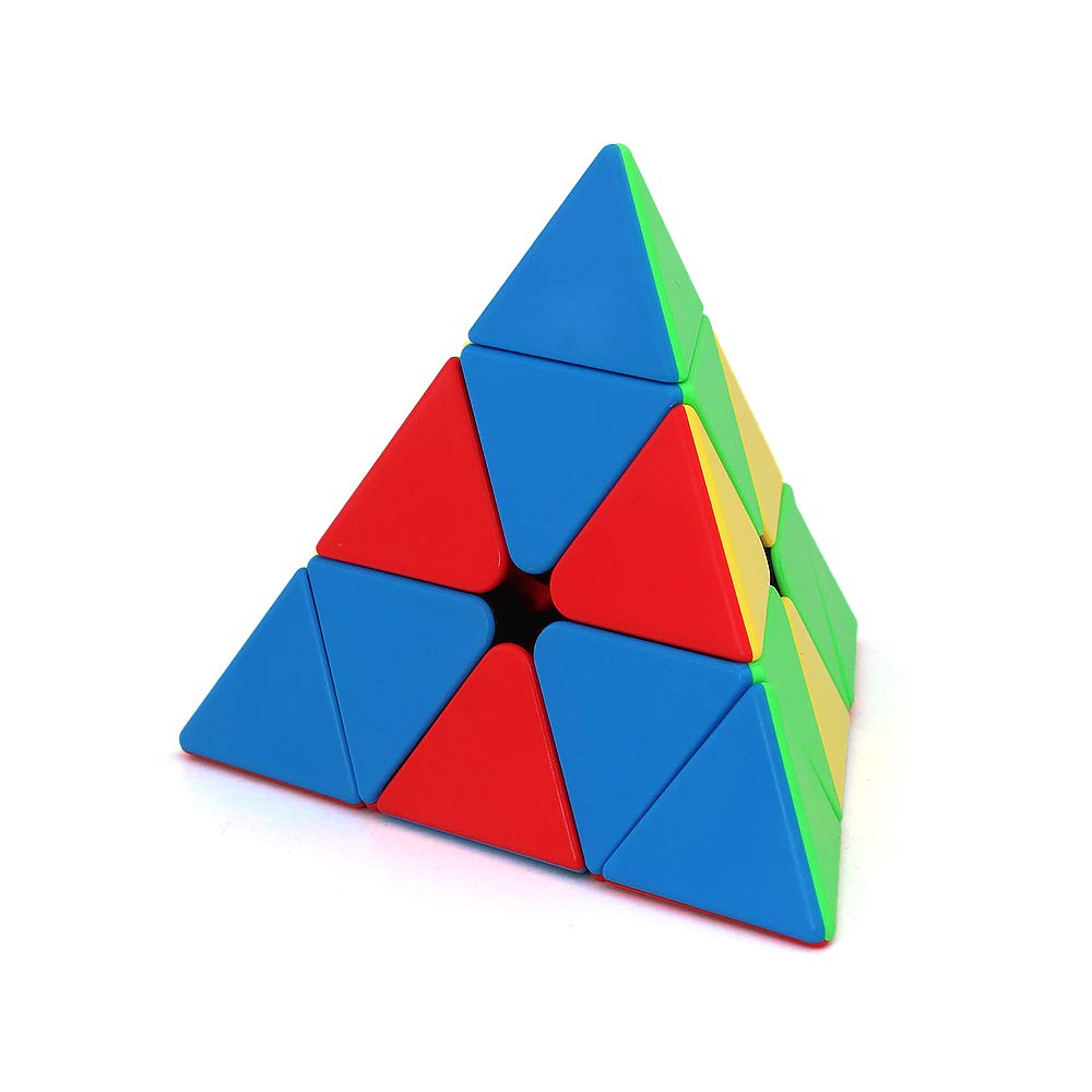 cubelelo pyraminx