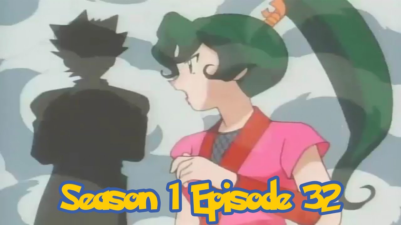 pokemon season 1 episode 32 in hindi