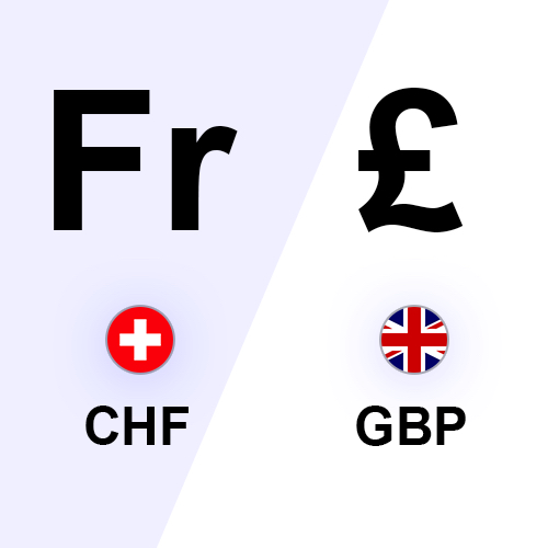 1 british pound to swiss francs