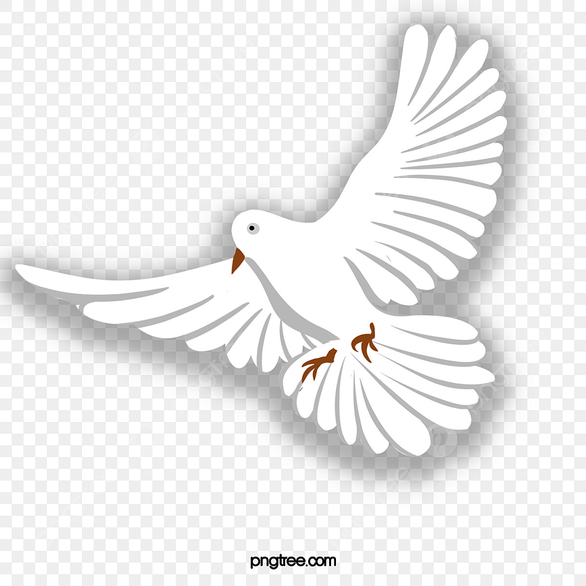 doves clipart