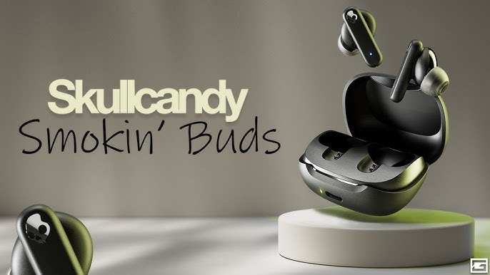 how to connect smokin buds