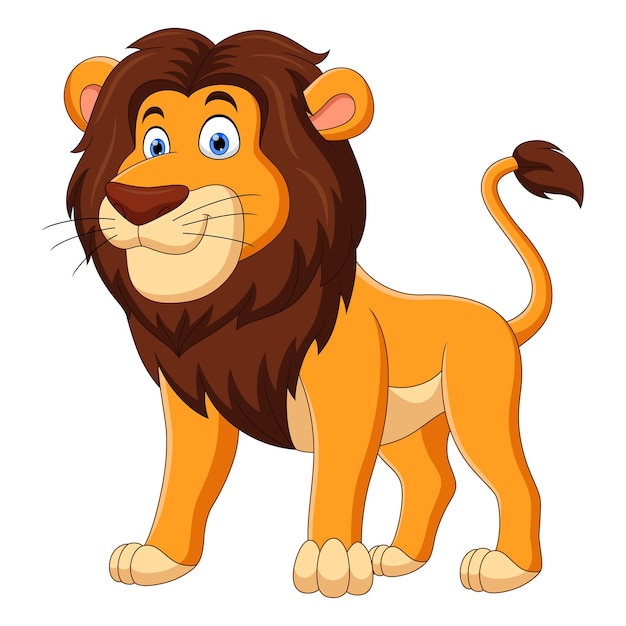 lionclipart