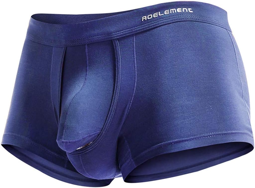 dual pouch underwear