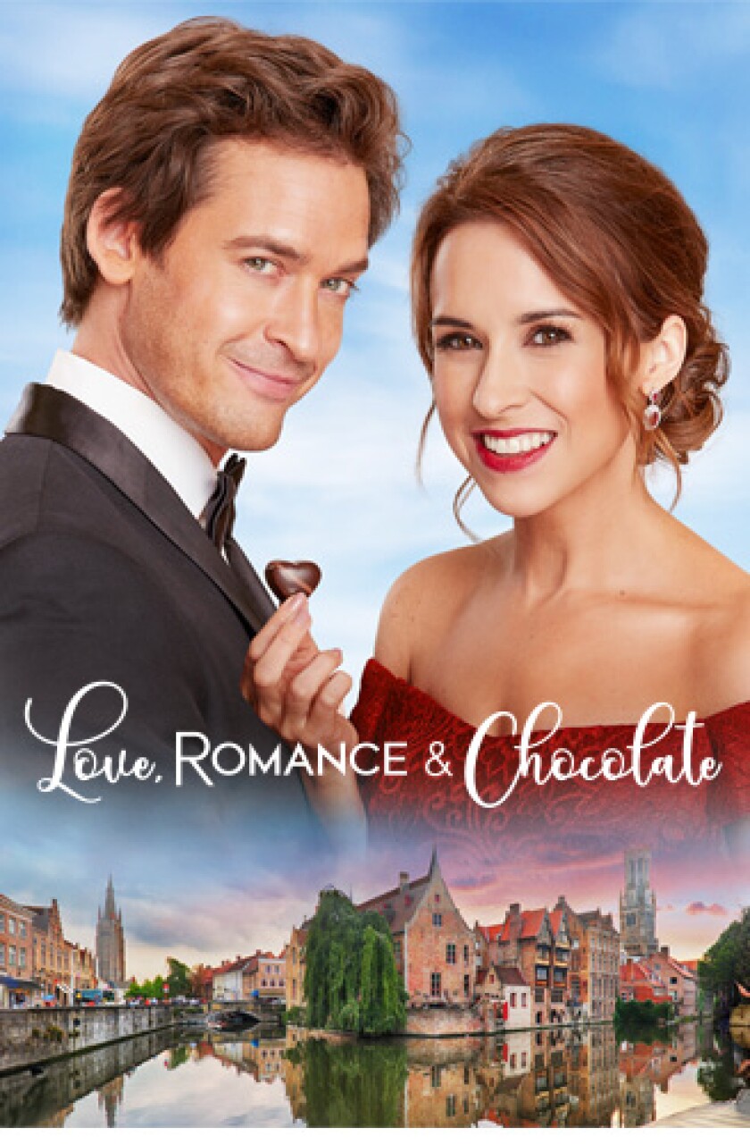 hallmark love story movies