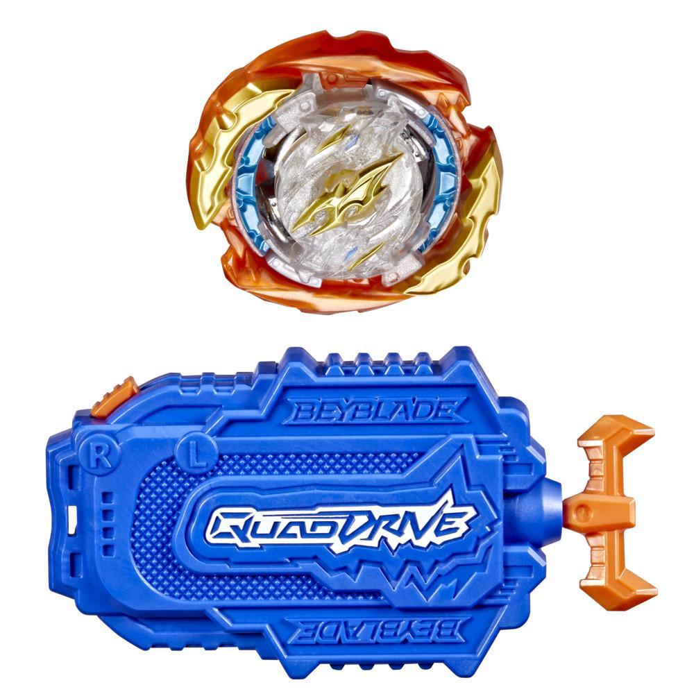 beyblade launcher