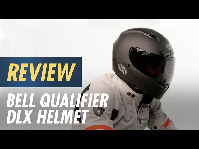 bell qualifier helmet review