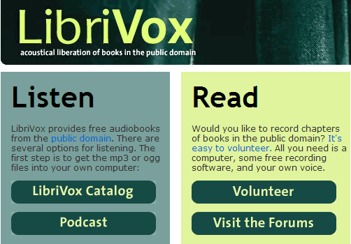 librevox