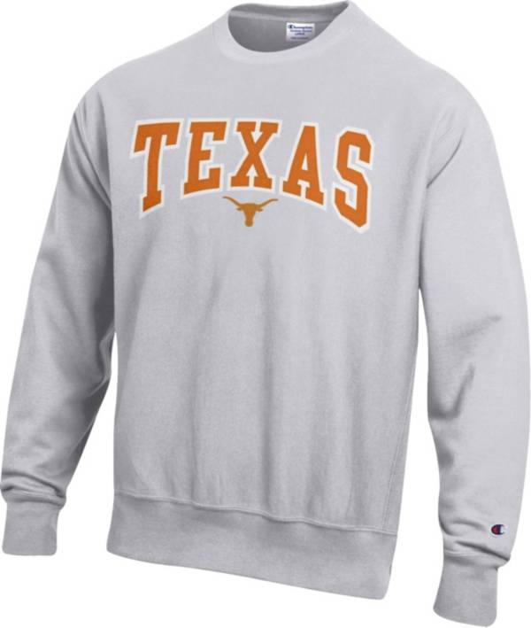 texas longhorns sweater