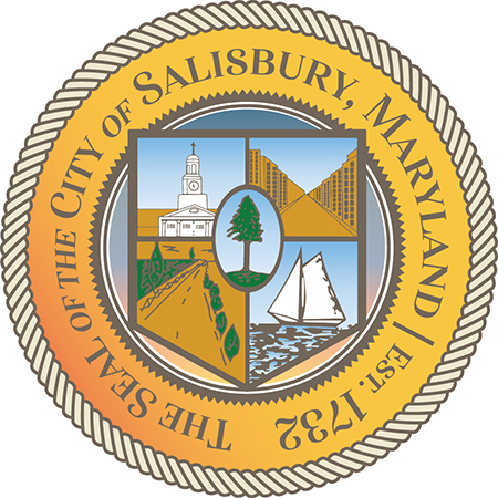 city of salisbury