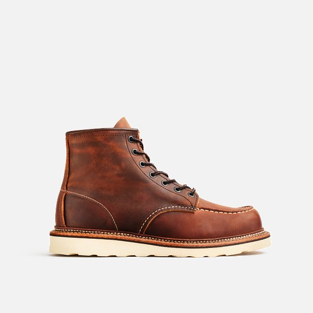 red wing shoes toronto