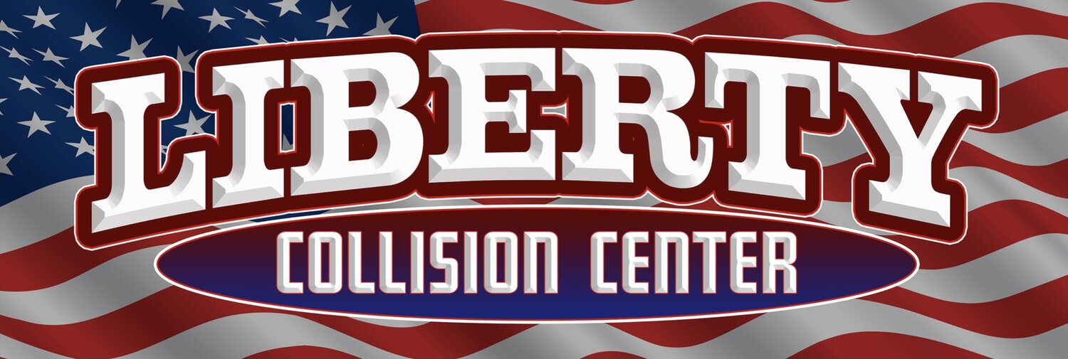 liberty collision center norwood