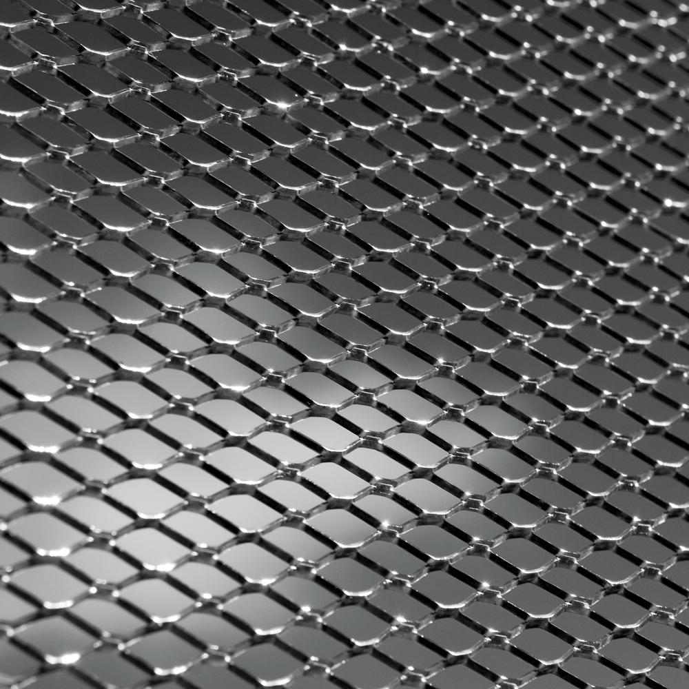 diamond mesh lath