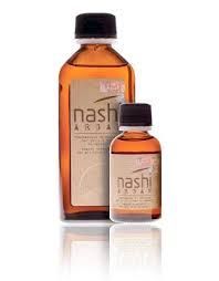 nashi oil review