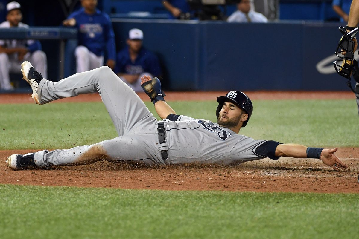 kevin kiermaier injury update