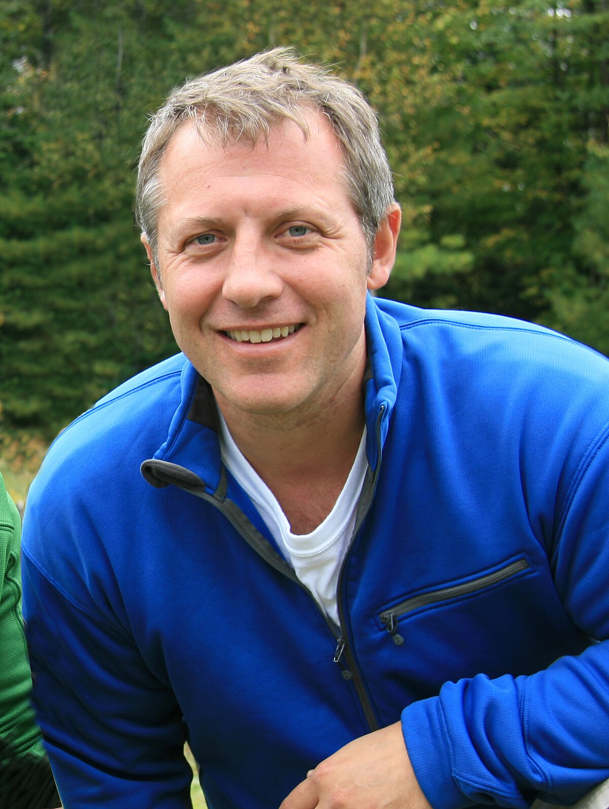 martin kratt