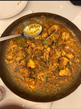 butt karahi manchester