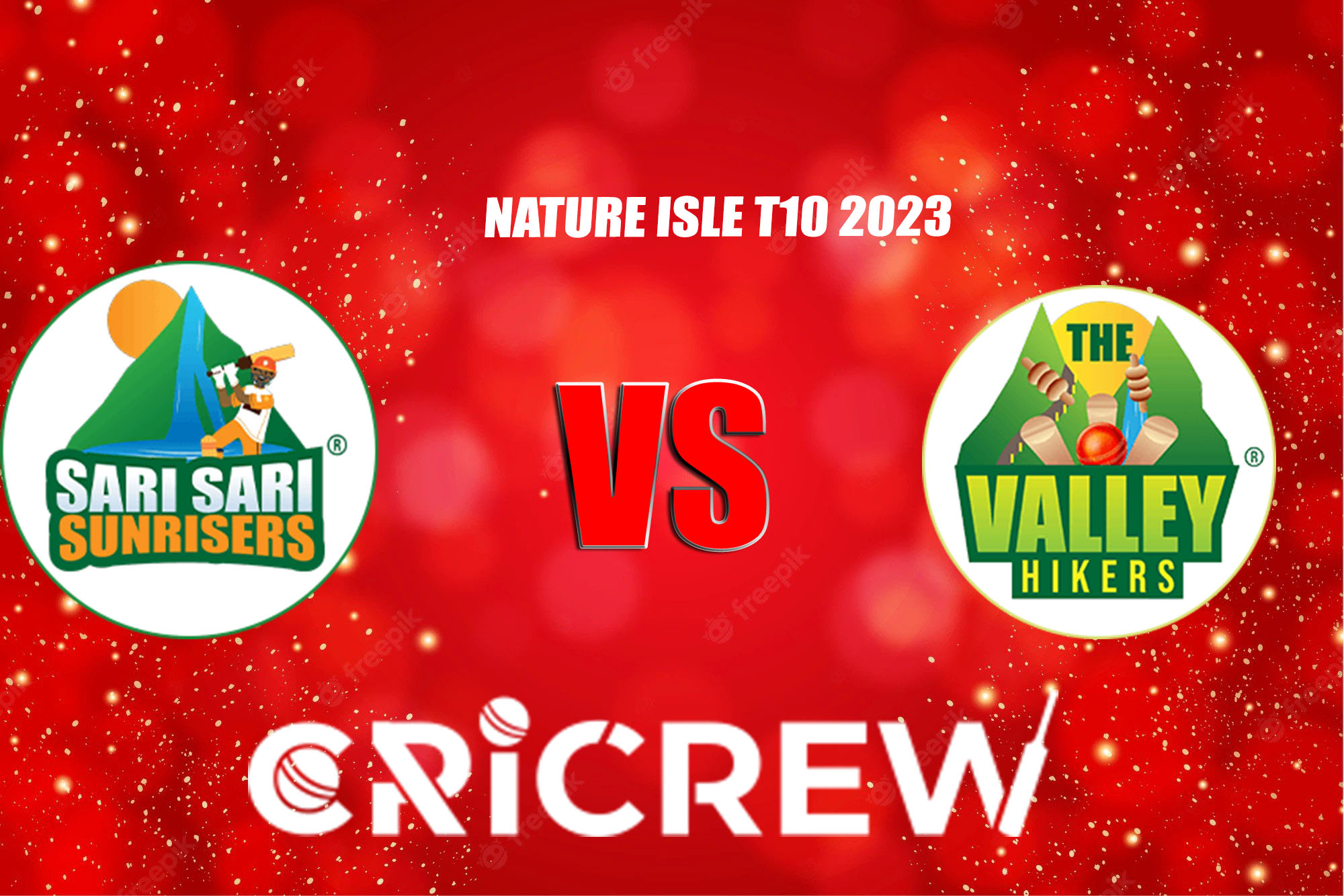 nature t10 live score