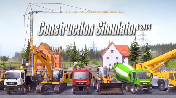 construction simulator 2014 mod apk