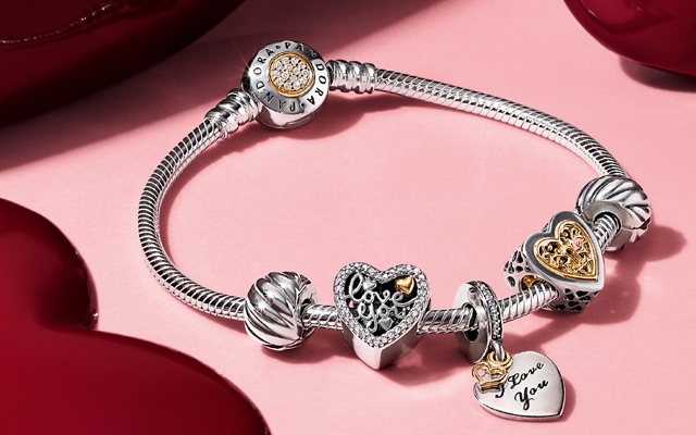 pandora jewelry australia