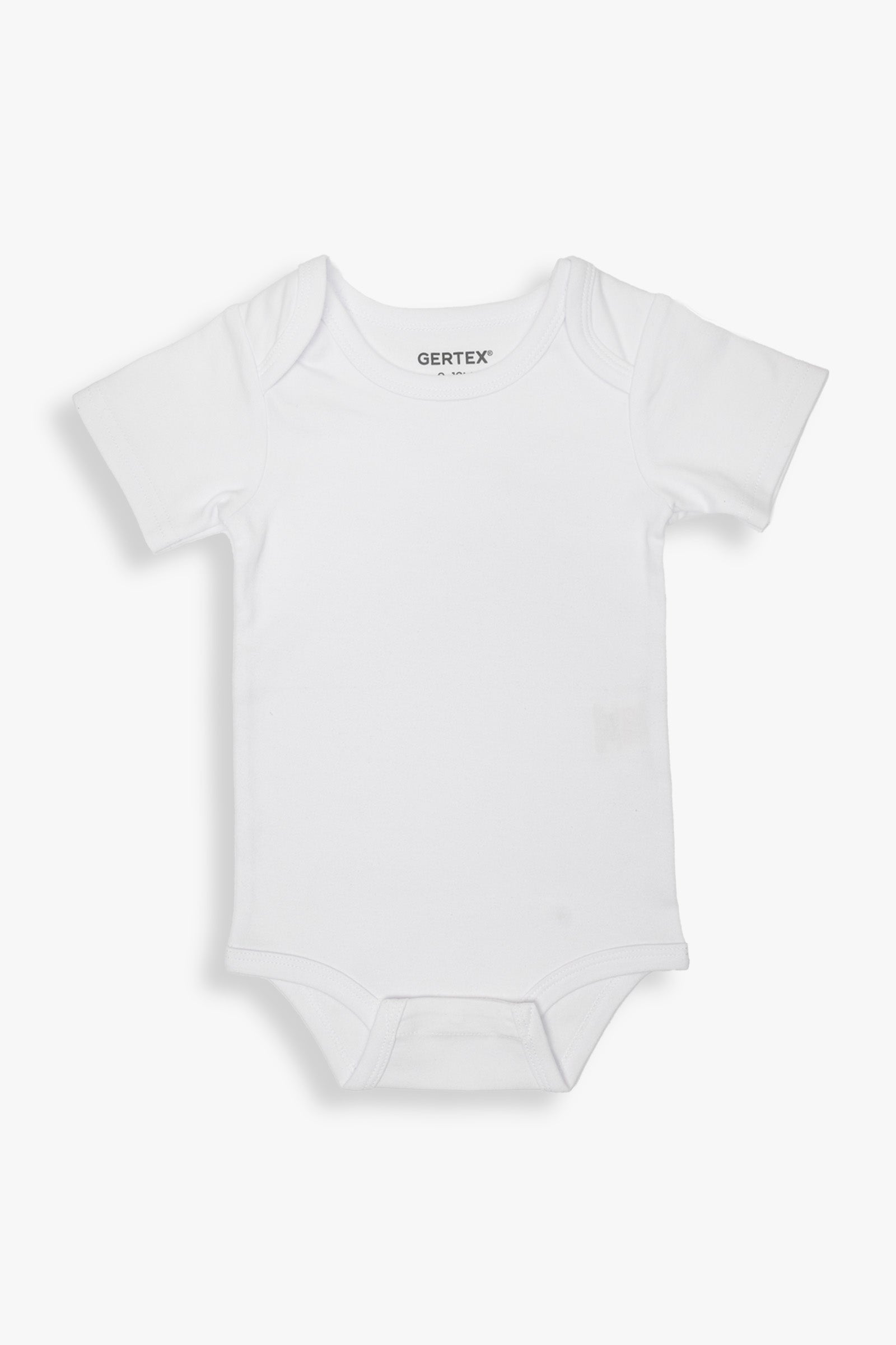 baby bodysuit multipack