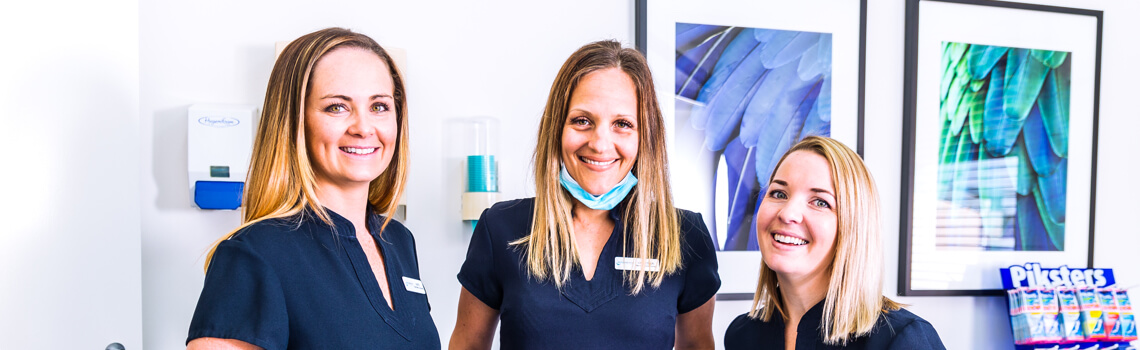 coolum dentist