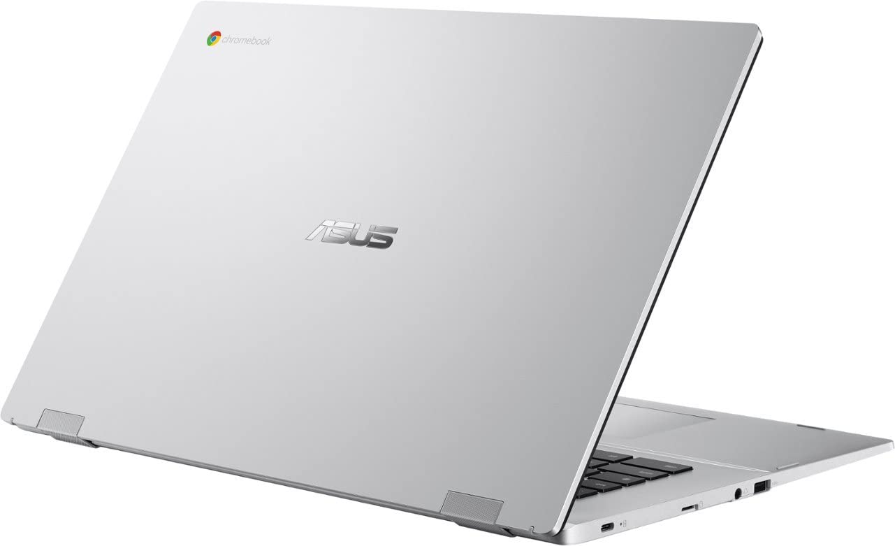 laptop asus chromebook