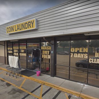 pasco laundromat and dry cleaners