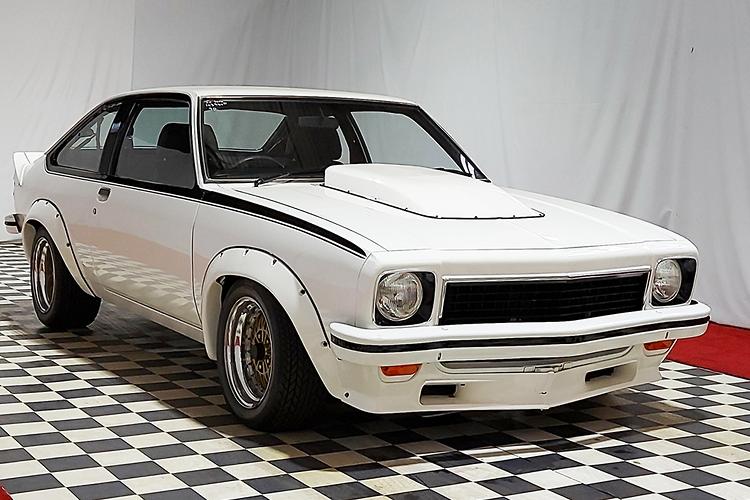 a9x torana for sale