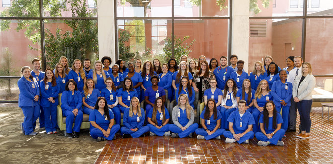 piedmont nurse residency