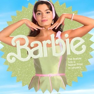 barbie movie rotten tomatoes