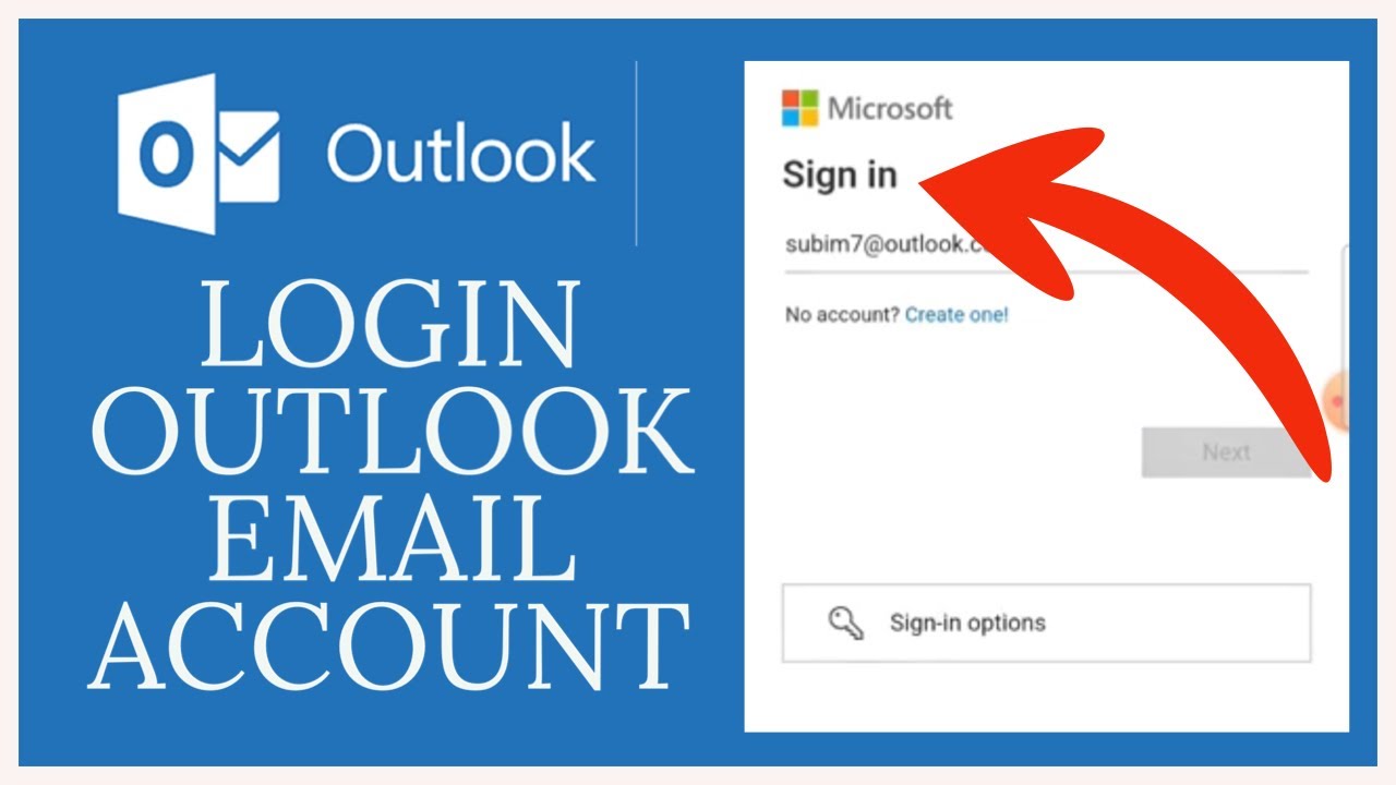 parkview outlook email login